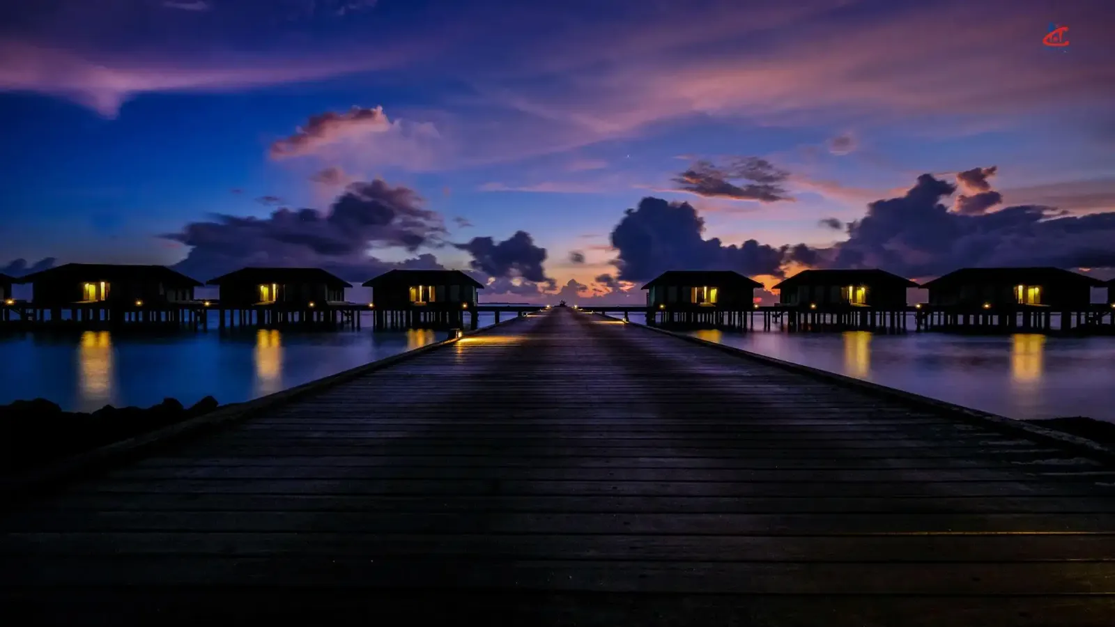 Noku Maldives Kudafunfaru Island