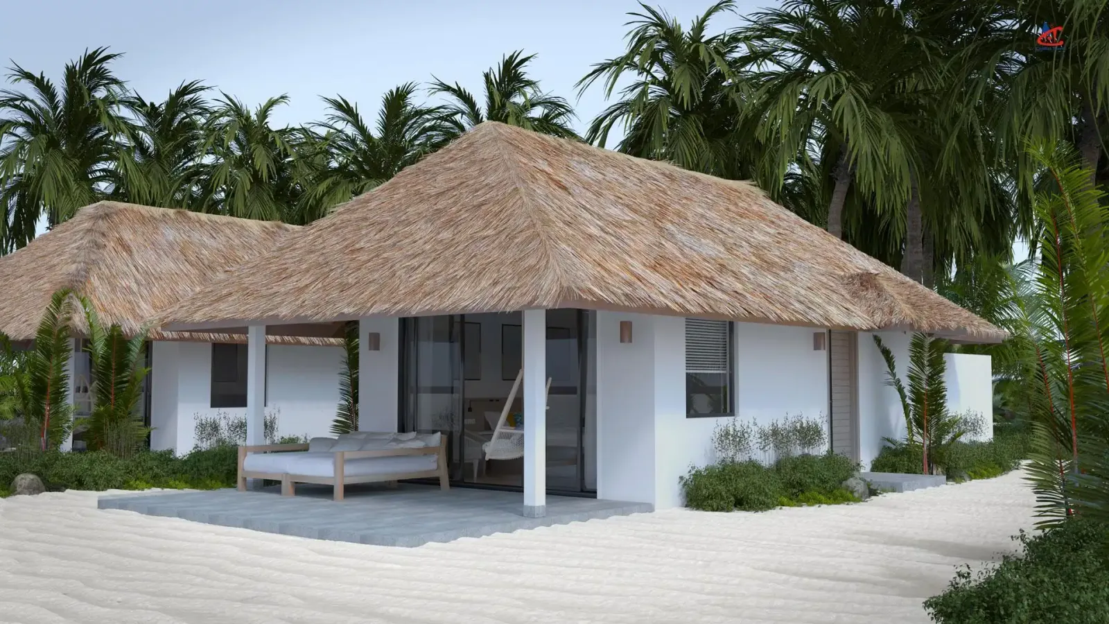 NOVA Maldives Island Resort