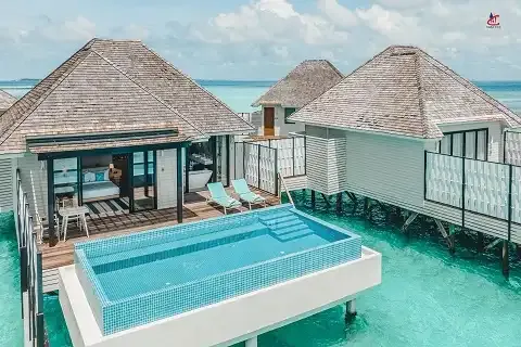 NOVA Maldives Island South Ari Atoll