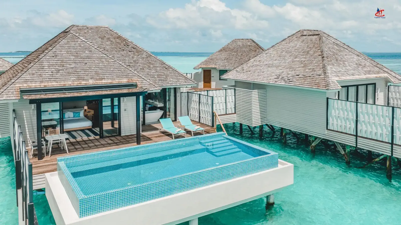NOVA Maldives Island