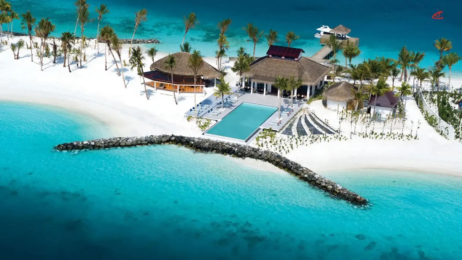 OBLU SELECT Lobigili Maldives Island