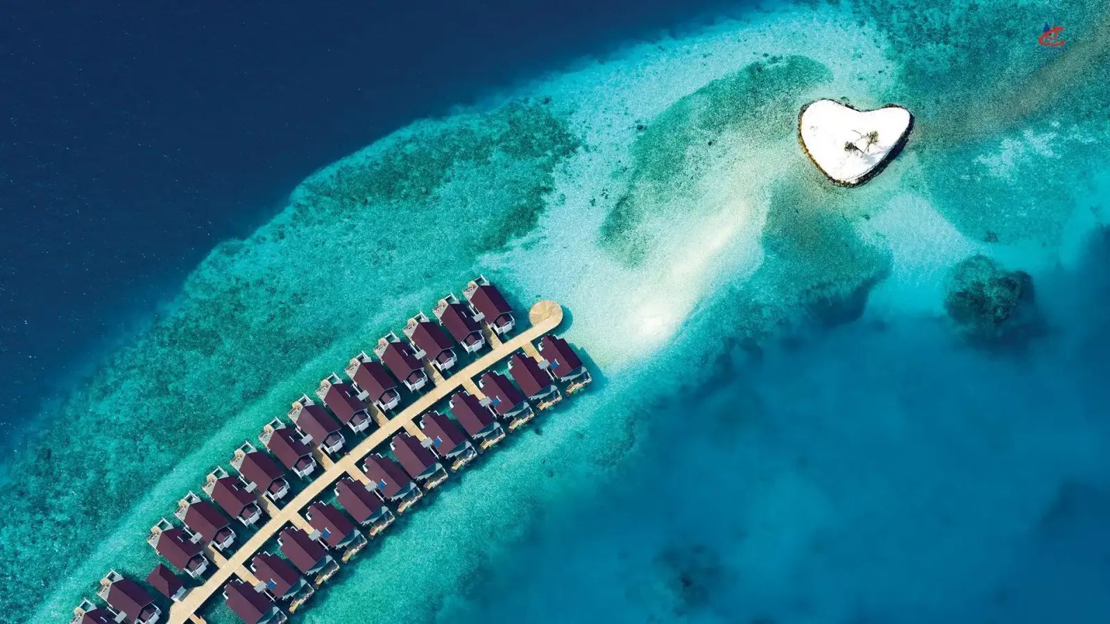 OBLU SELECT Lobigili Maldives Luxury Hotel