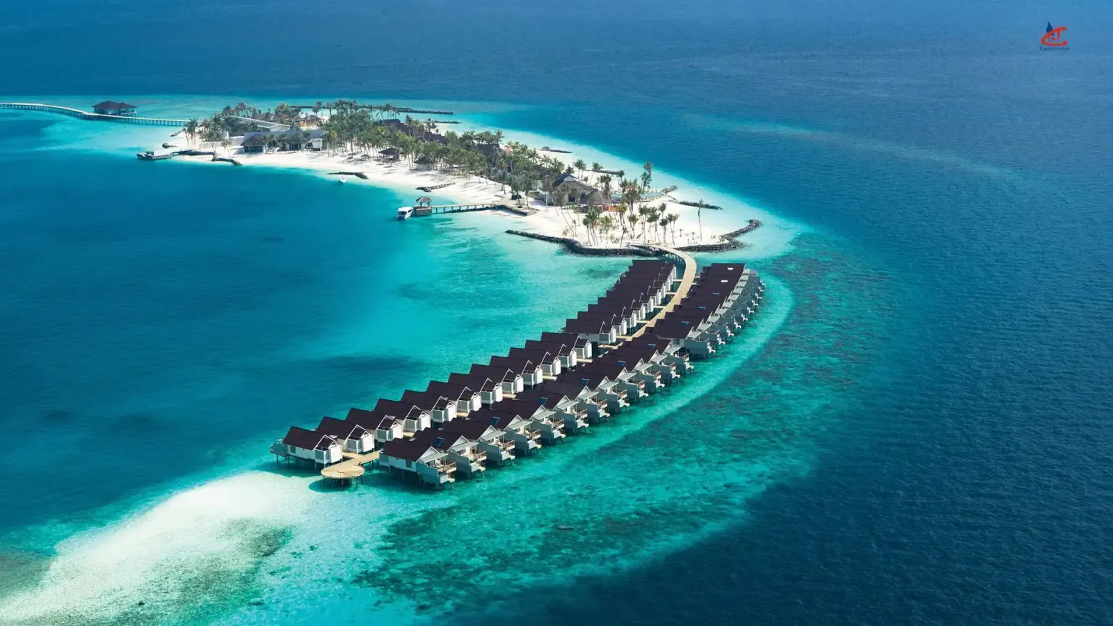 OBLU SELECT Lobigili Maldives
