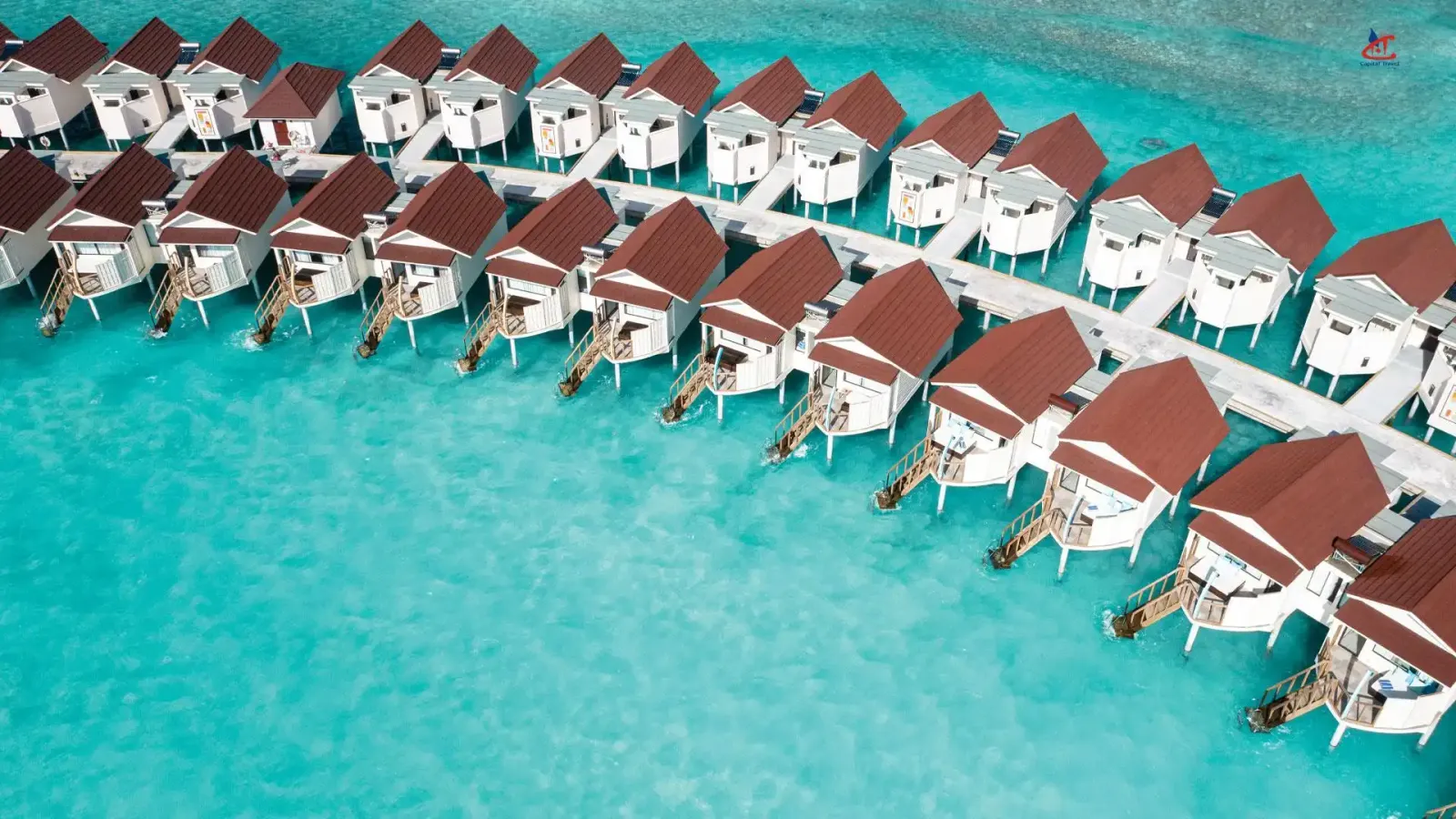 OBLU XPErience Ailafushi Maldives Rooms