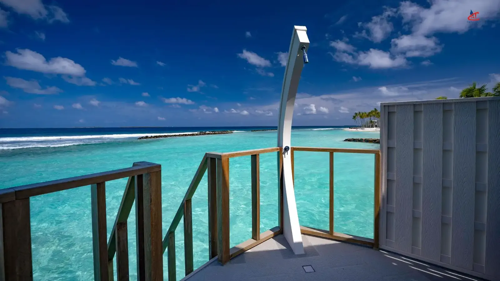 OBLU XPErience Ailafushi Maldives Water Villa