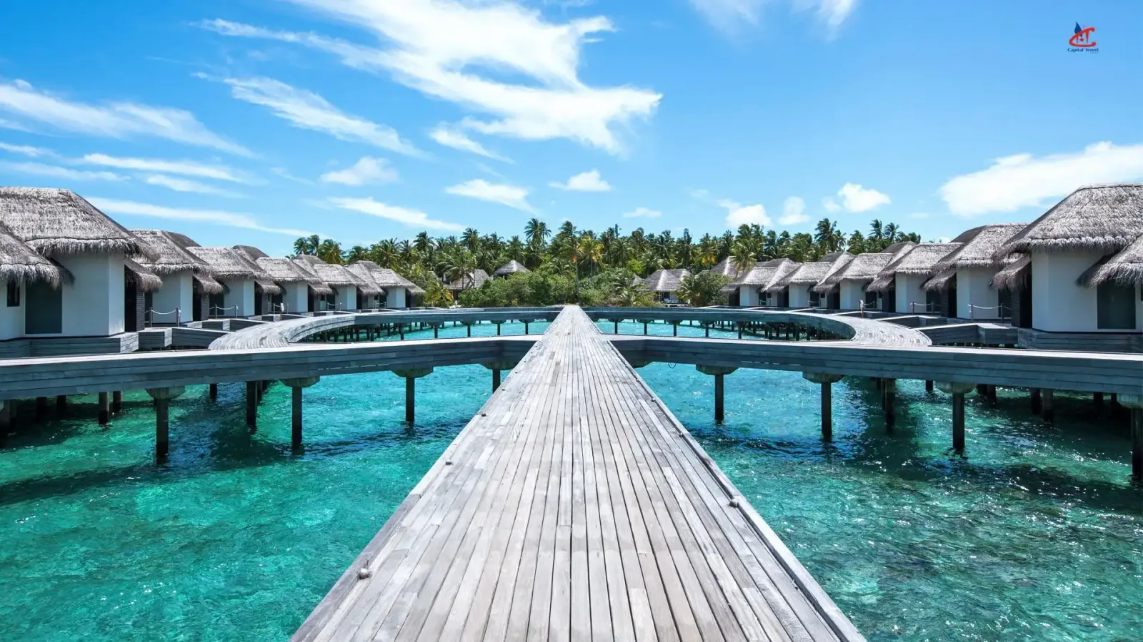 Outrigger Konotta Maldives Hotel