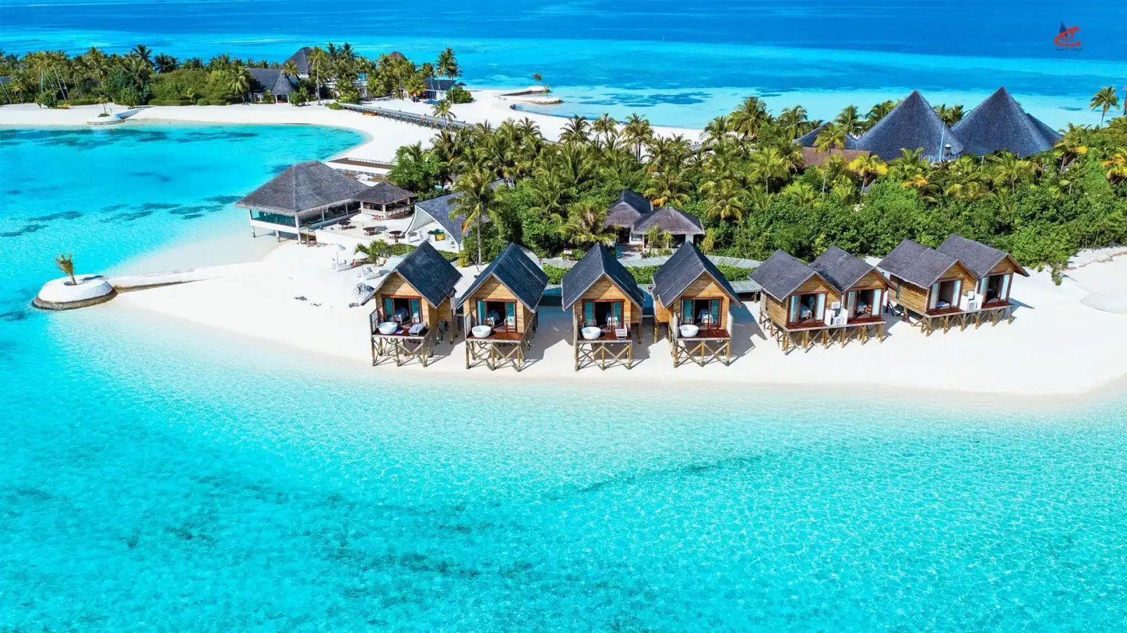 OZEN LIFE MAADHOO Maldives