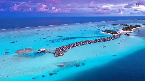 OZEN LIFE MAADHOO South Male Atoll