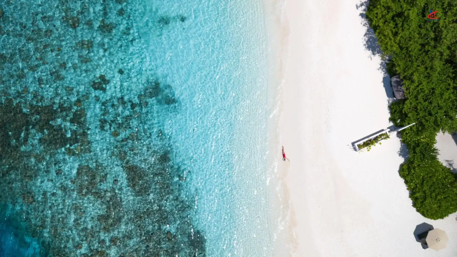 Ozen Reserve Bolifushi Maldive Beach