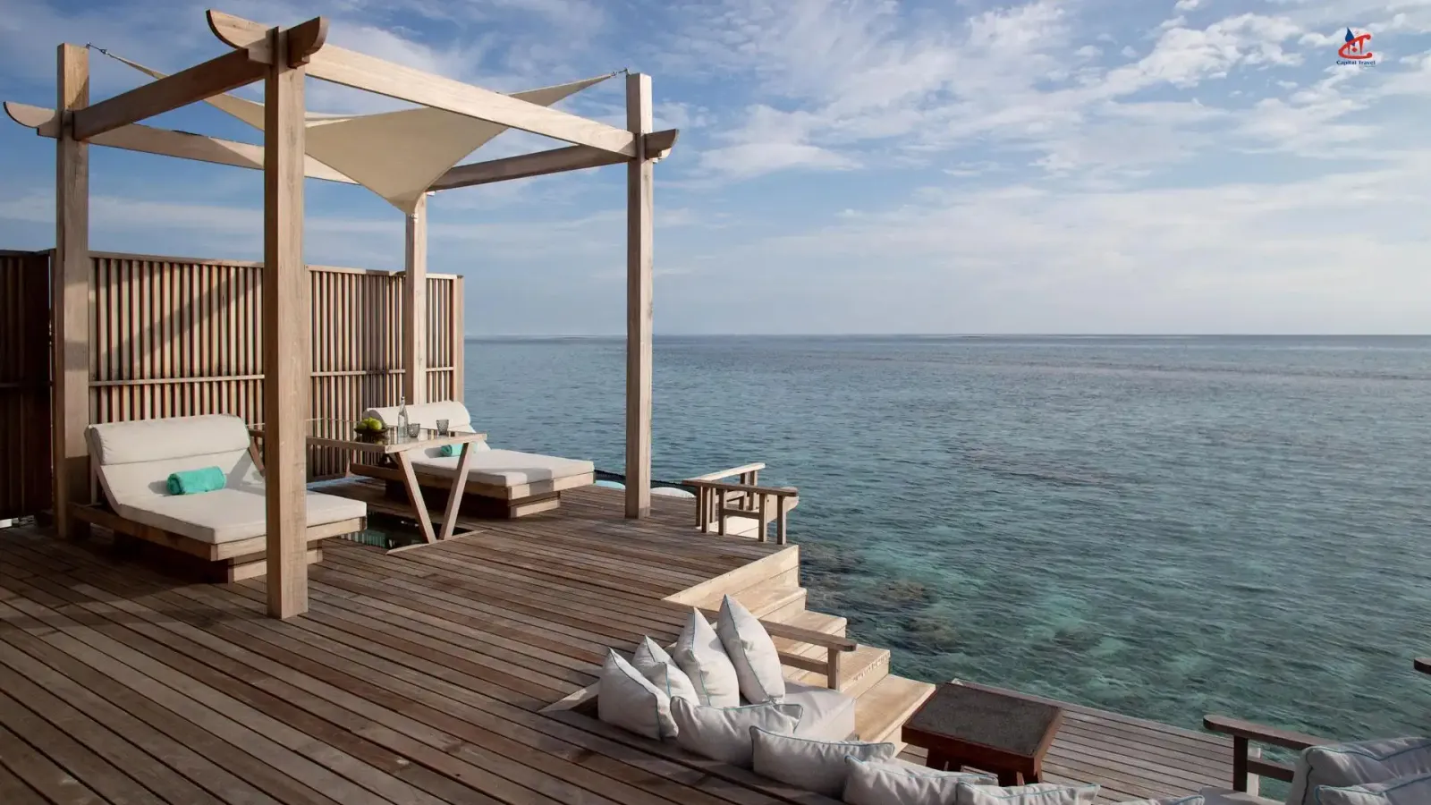Ozen Reserve Bolifushi Maldive Ocean Pool Suite