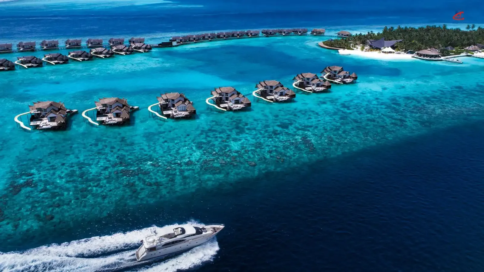 Ozen Reserve Bolifushi Maldive