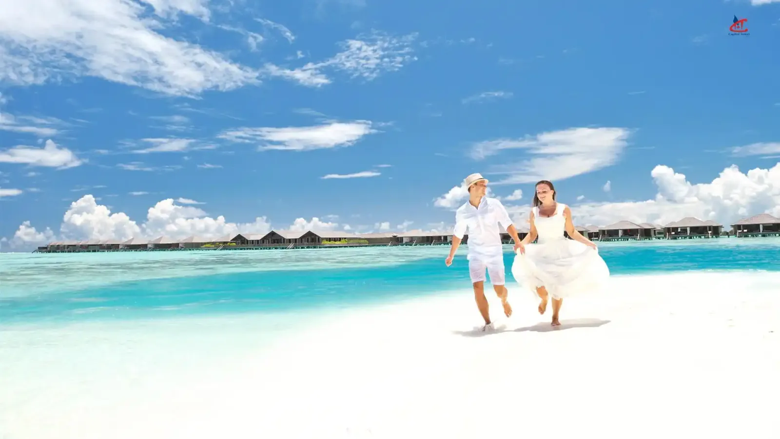 paradise island resort maldives