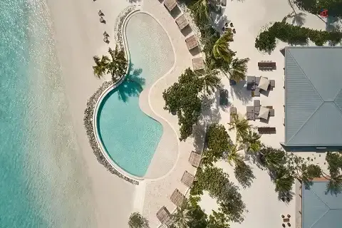 The Patina Maldives Fari Island Maldives Male Atoll
