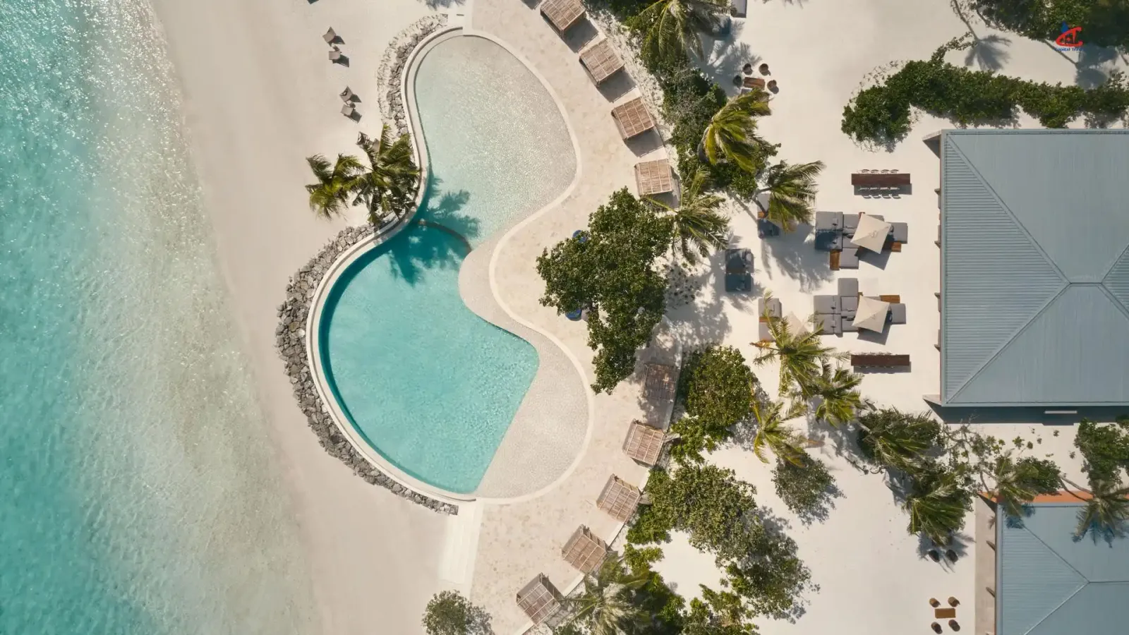 The Patina Maldives Fari Island Maldives