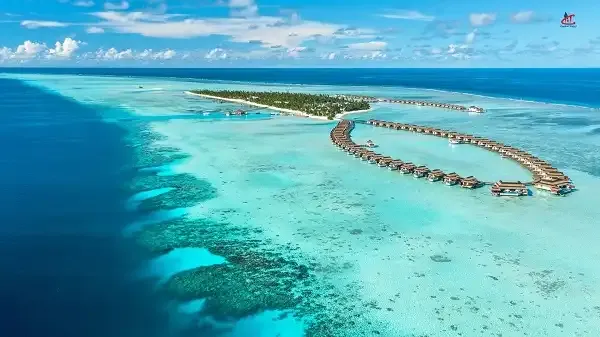 Pullman Maldives Maamutaa Island Resort Gaafu Alifu Atoll