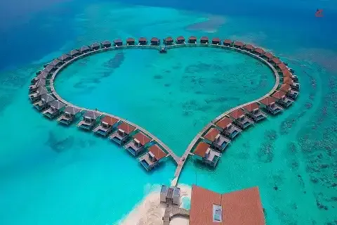 Radisson Blu Maldives Resort Alifu Dhaalu Atoll
