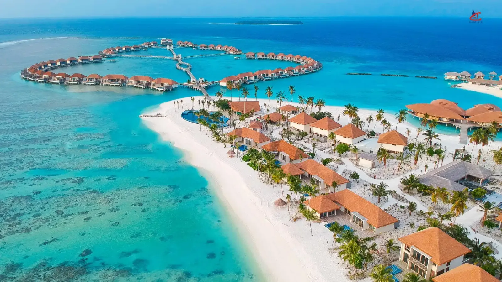 Radisson Blu Maldives