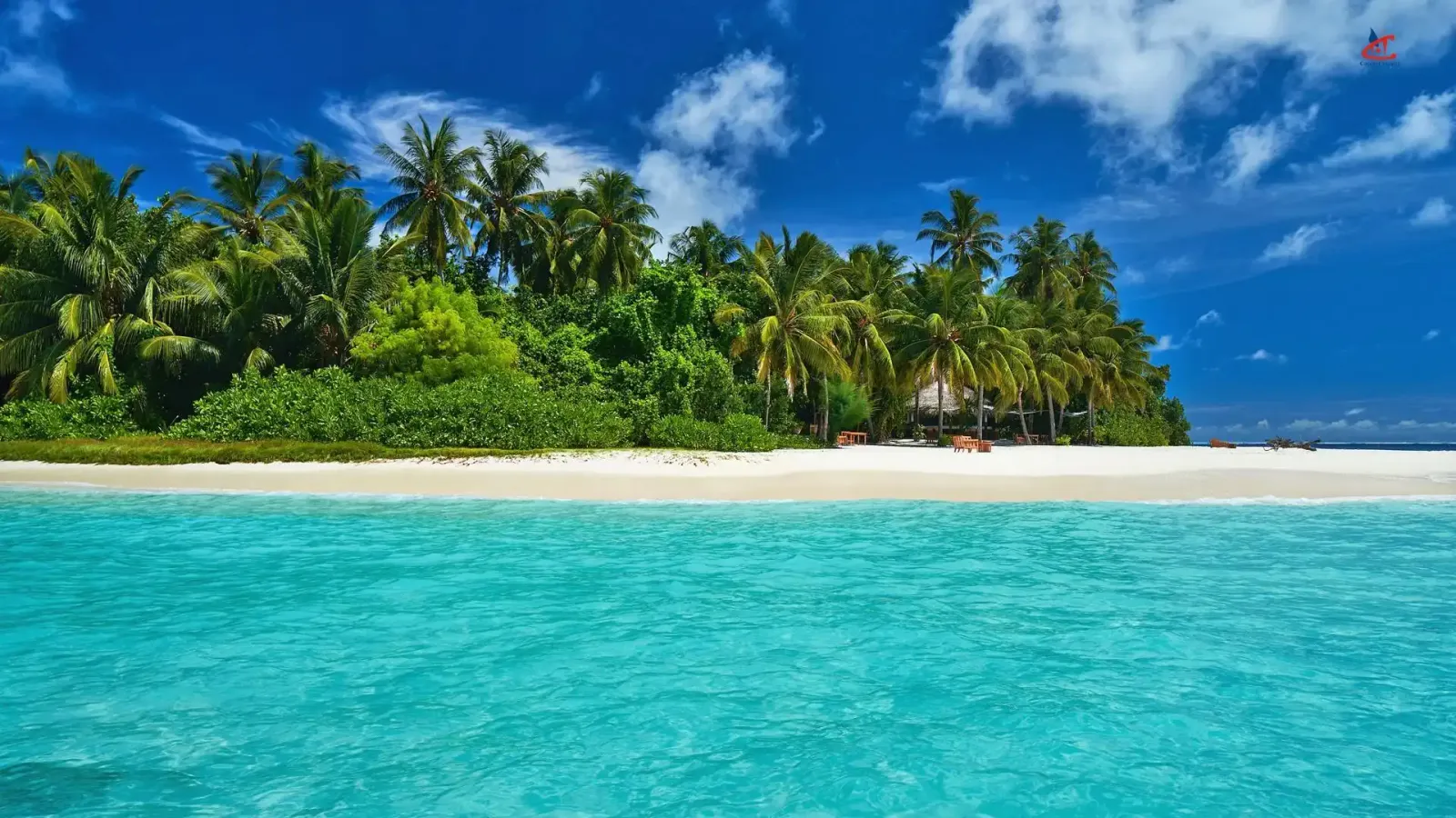 Raffles Maldives Meradhoo Resort Island