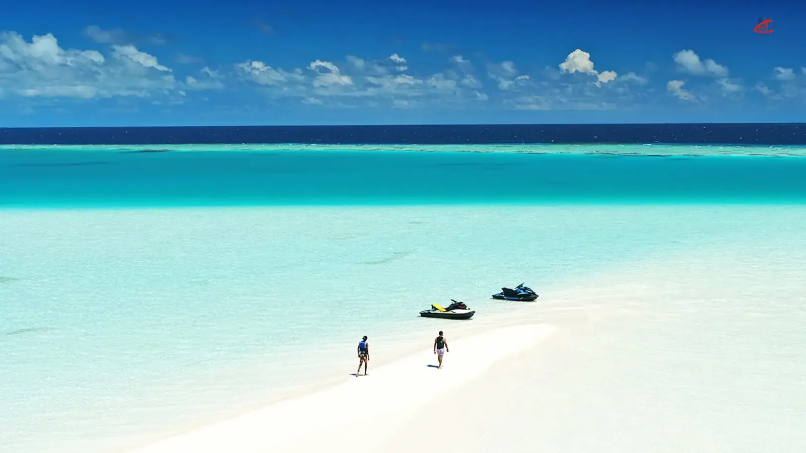 Rahaa Resort Maldives Beach Activities