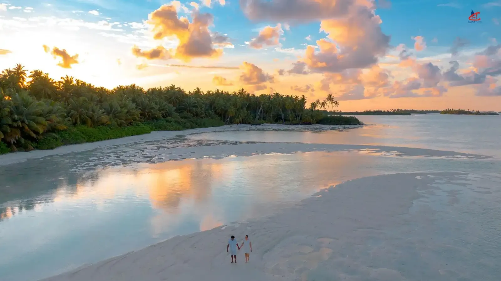 Rahaa Resort Maldives Holiday