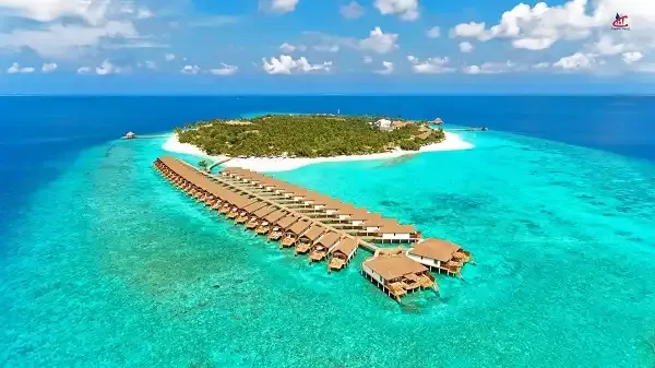 Reethi Faru Resort Maldives Raa Atoll