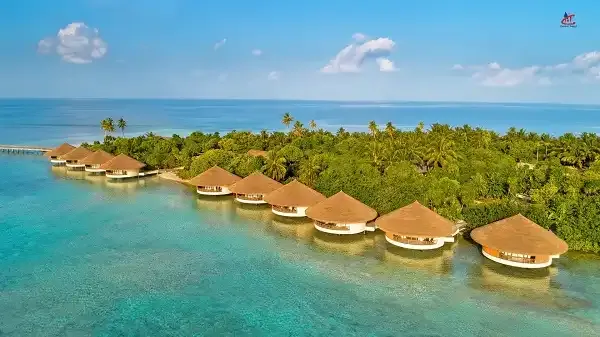 The Residence Maldives at Dhigurah Resort Gaafu Alifu Atoll