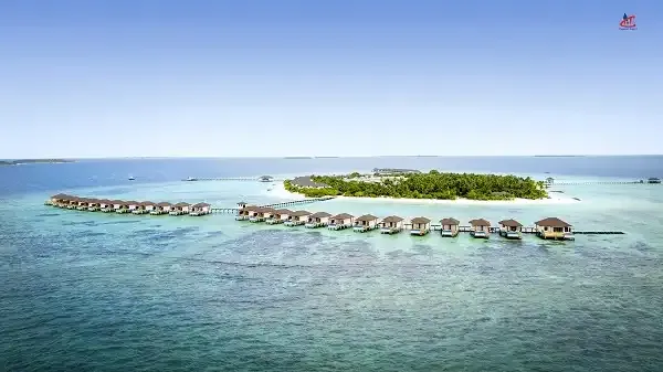 Robinson Club Noonu Maldives Noonu Atoll