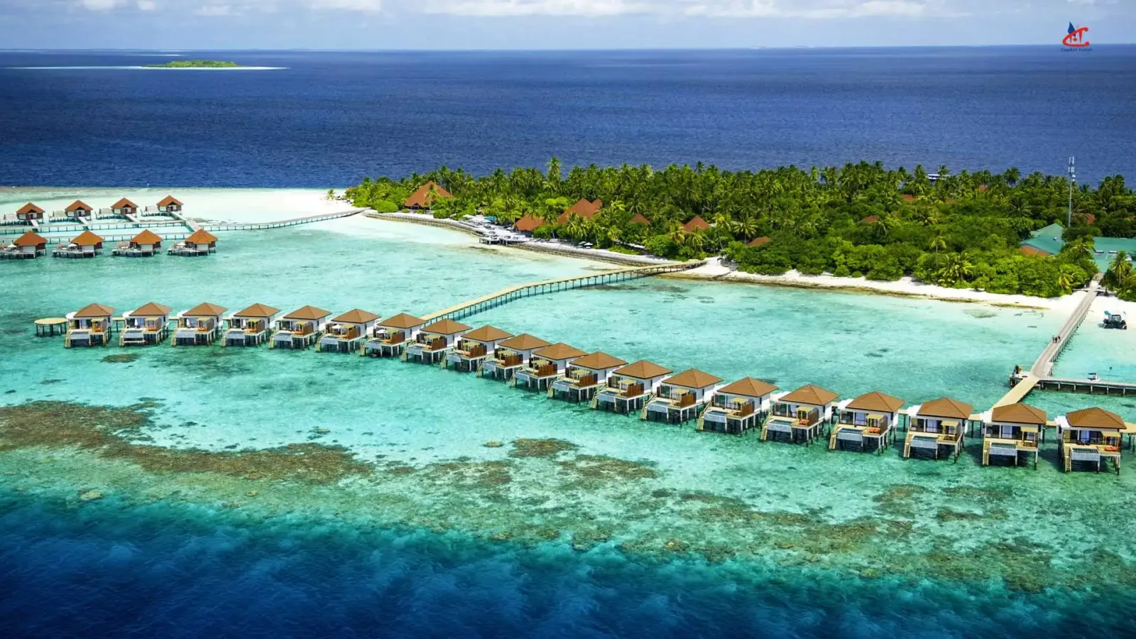 Robinson Club Maldives