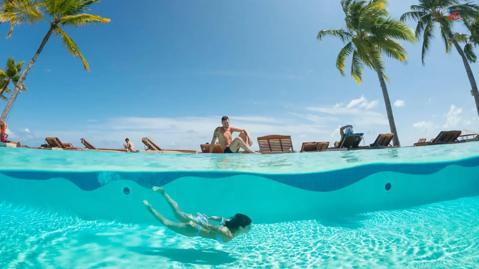 Royal Island Premium All Inclusive Resort
