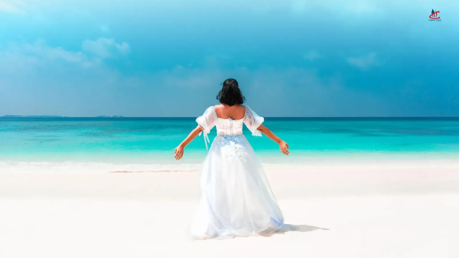 Siyam World Maldives Beach