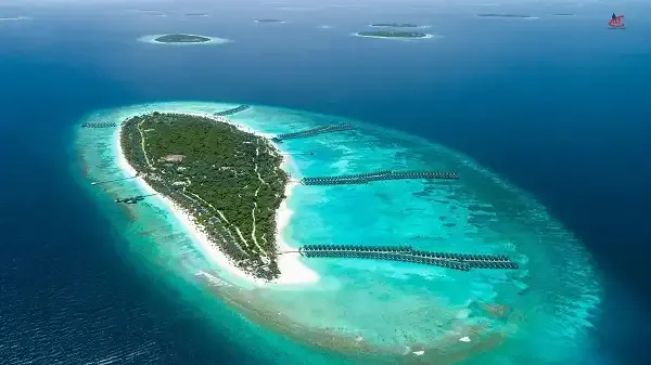 Siyam World Maldives Noonu Atoll