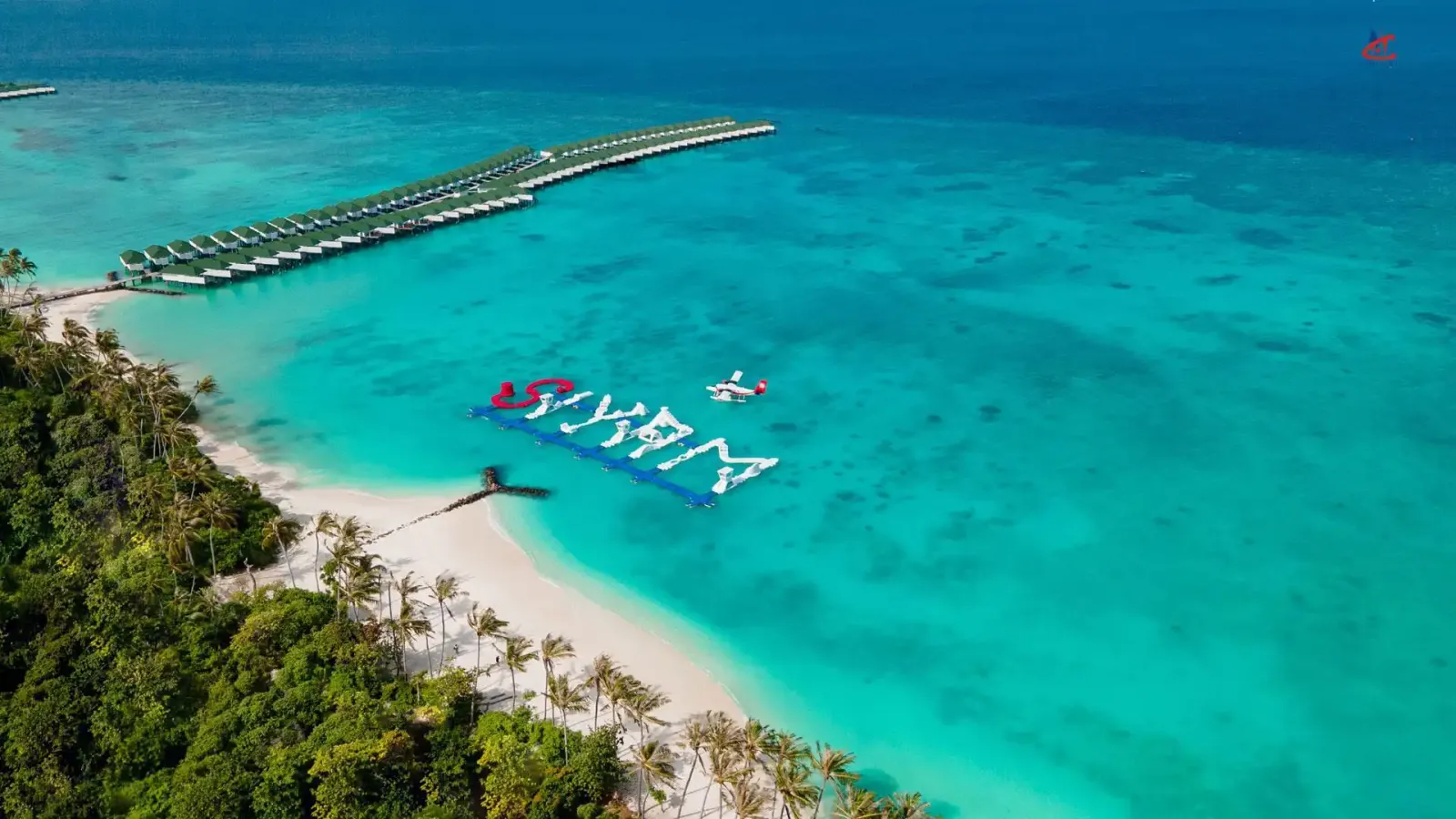 Siyam World Maldives Resort