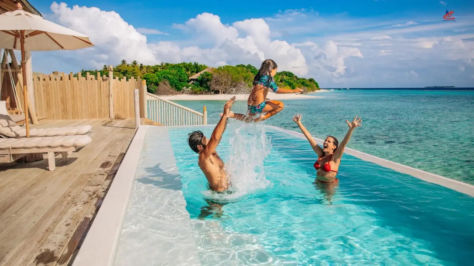 Things to Do in the Maldives for Family: A Comprehensive Guide