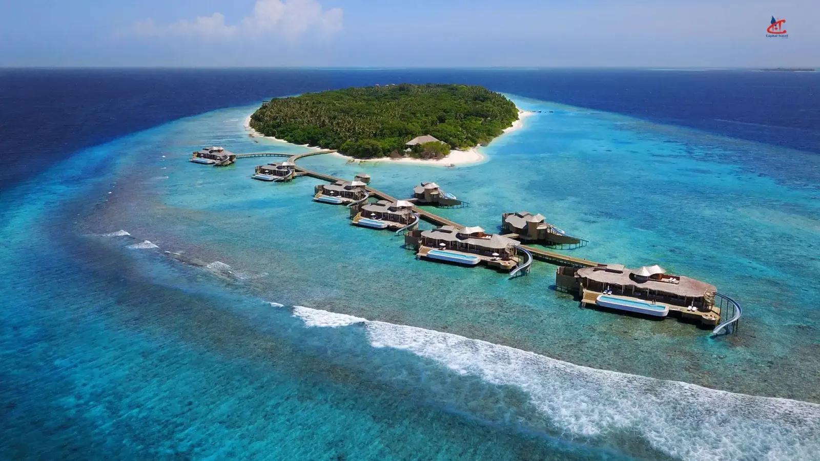 Soneva Fushi Kunfunadhoo Island Maldives
