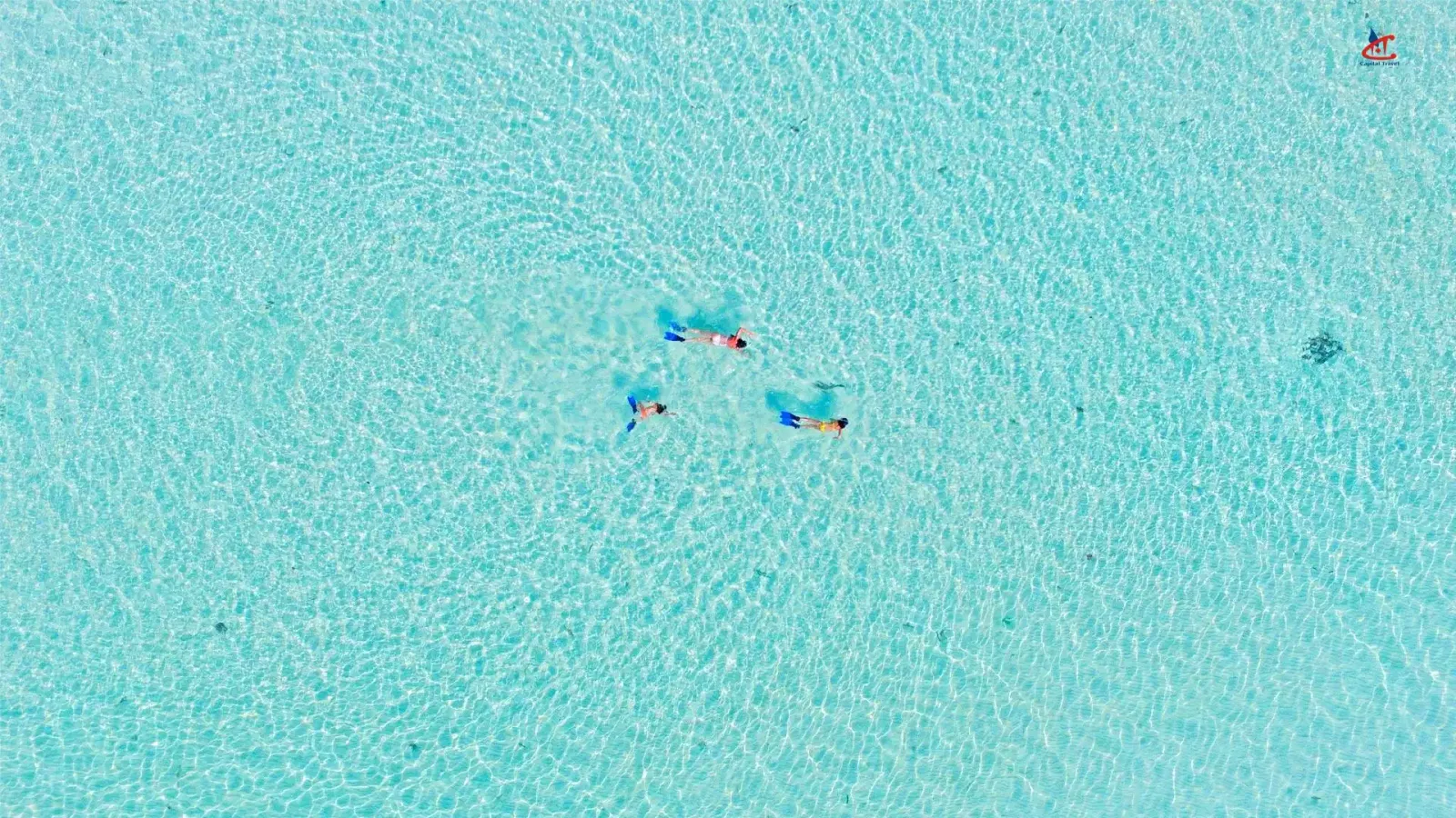 Soneva Jani Medhufaru Island Resort Maldives Snorekling