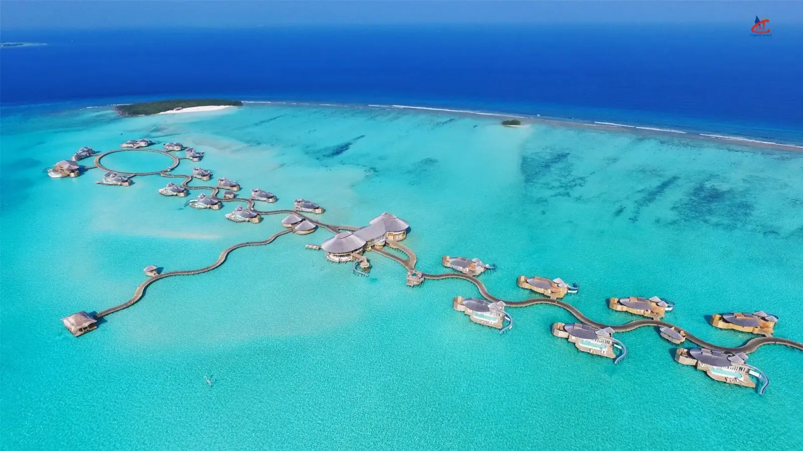 Soneva Jani Medhufaru Island Resort Maldives
