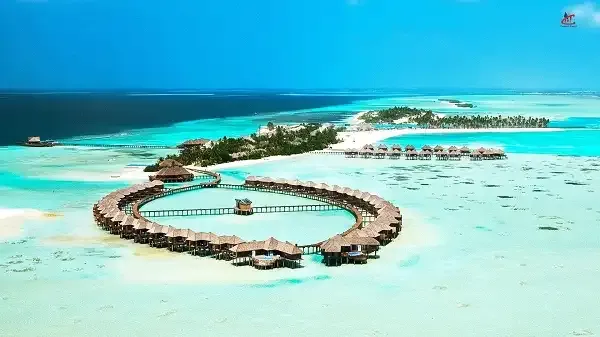 Sun Siyam Olhuveli Island South Male Atoll