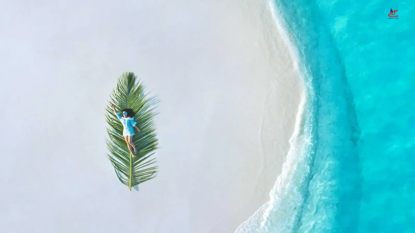 Taj Coral Reef Resort and Spa Maldives