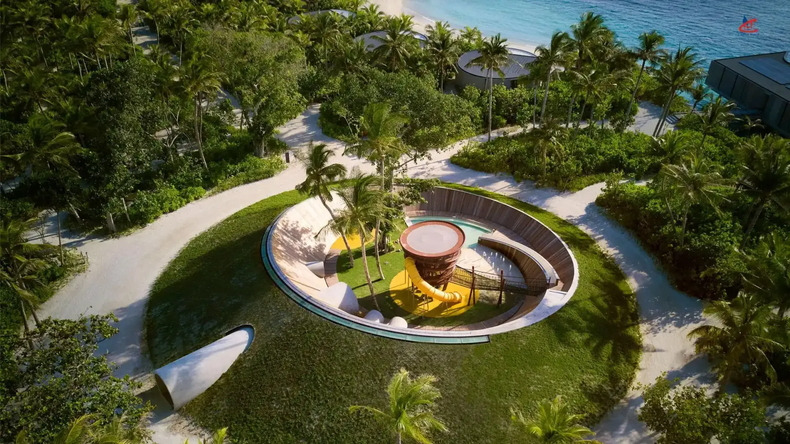 ritz carlton fari island maldives