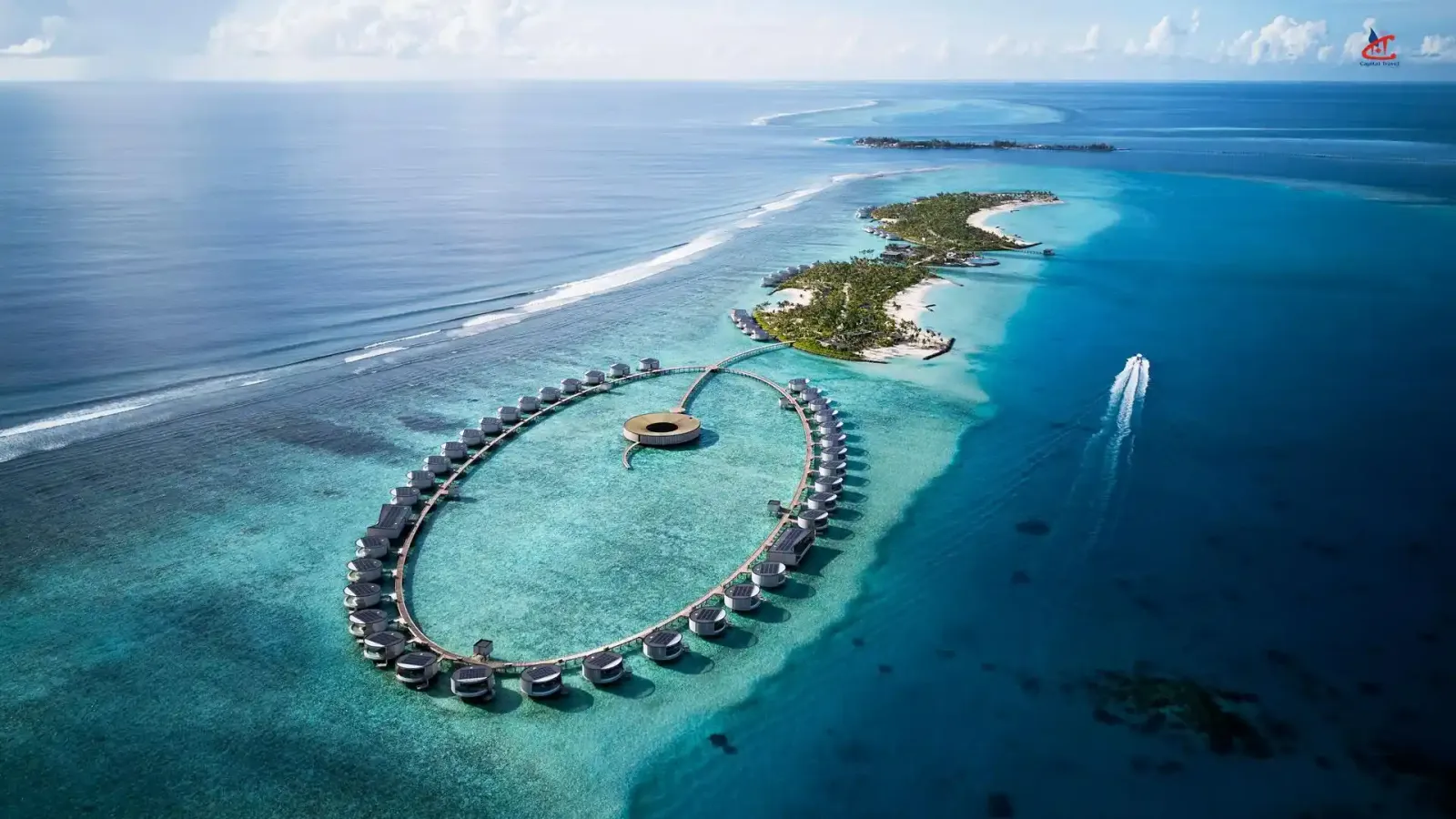 ritz carlton fari island