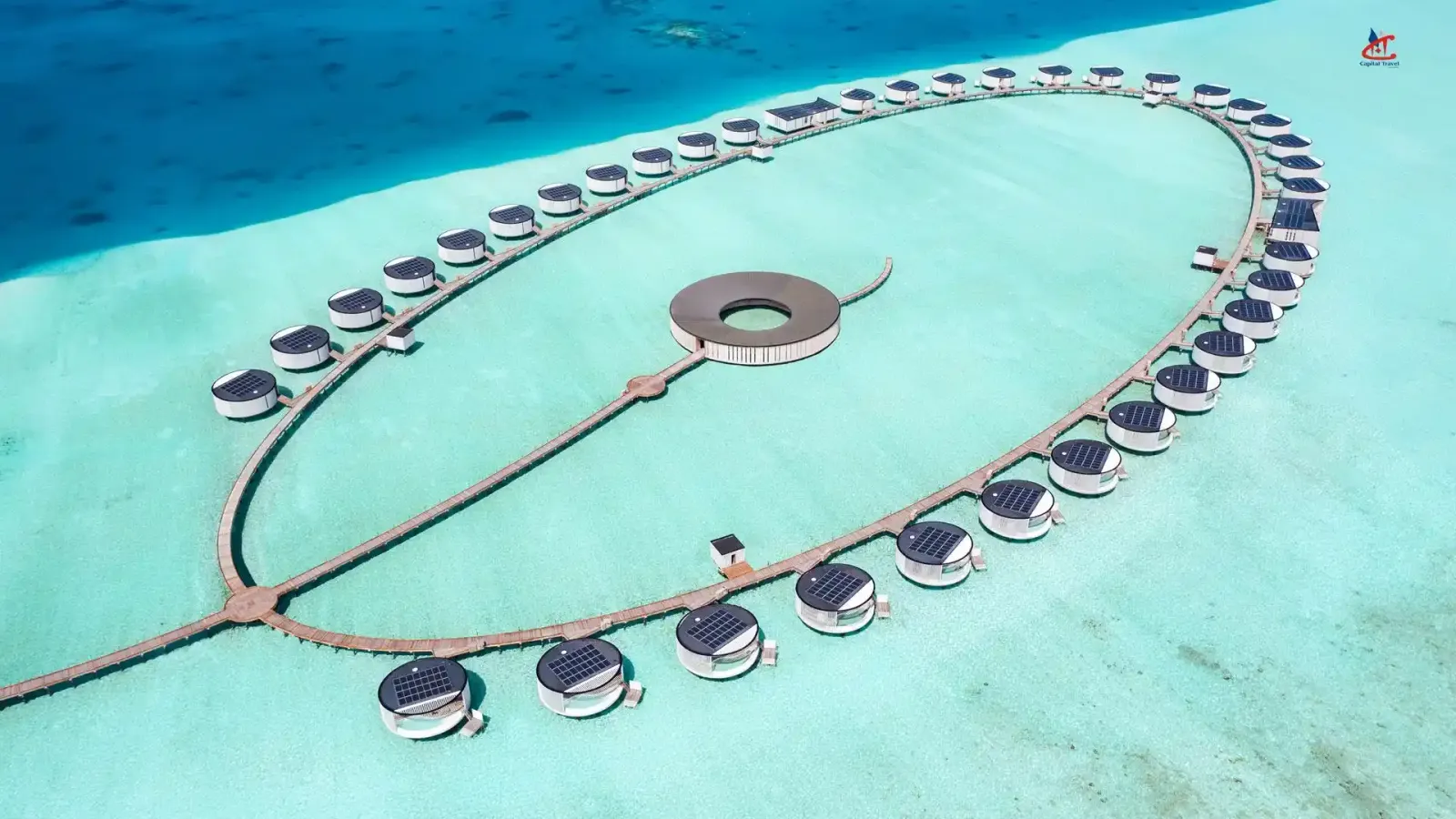 ritz carlton island maldives