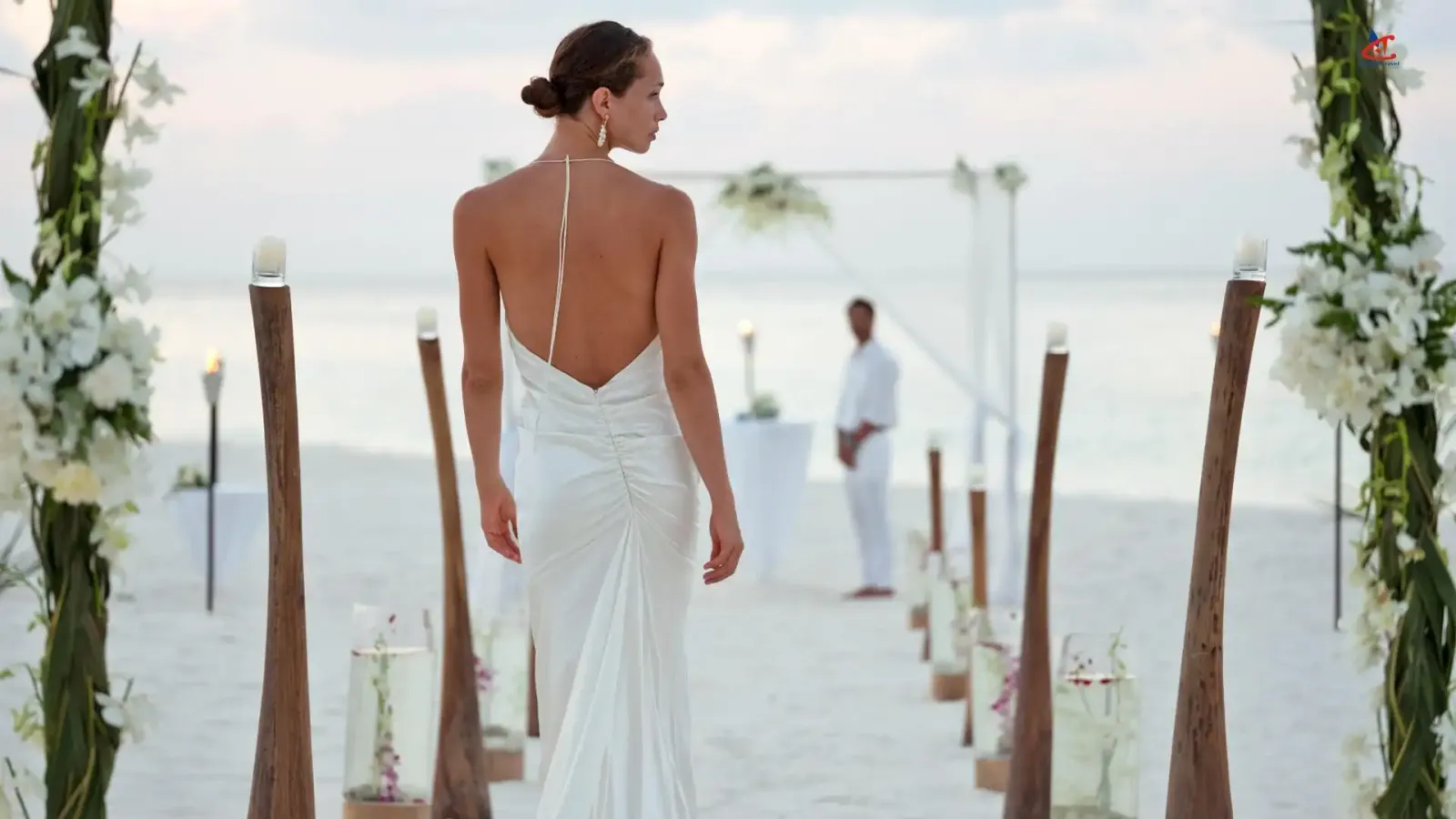 Vakkaru Maldives Wedding