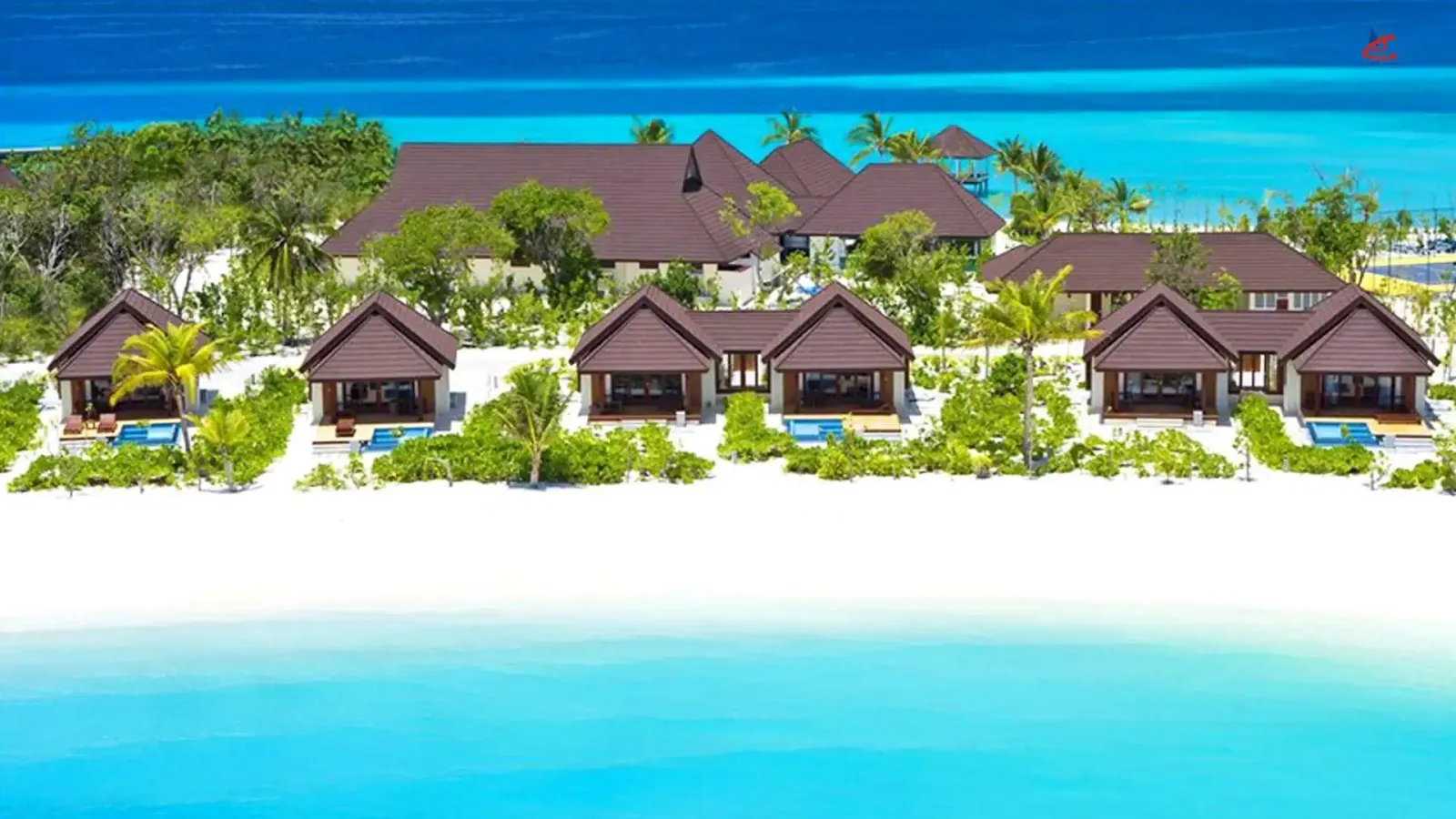 VARU by Atmosphere Beach