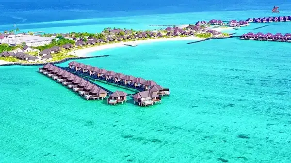 VARU by Atmosphere Male Atoll