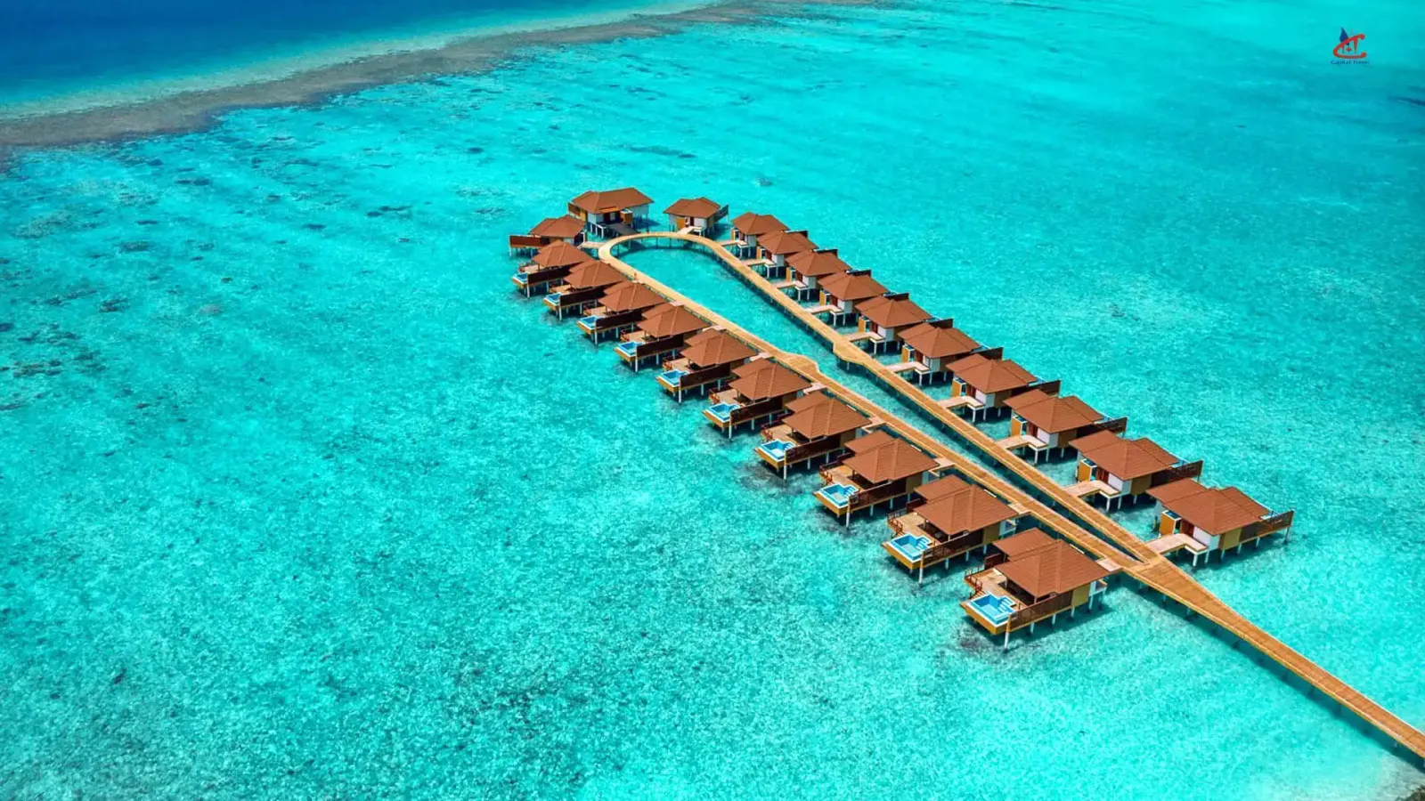 VARU by Atmosphere Resort
