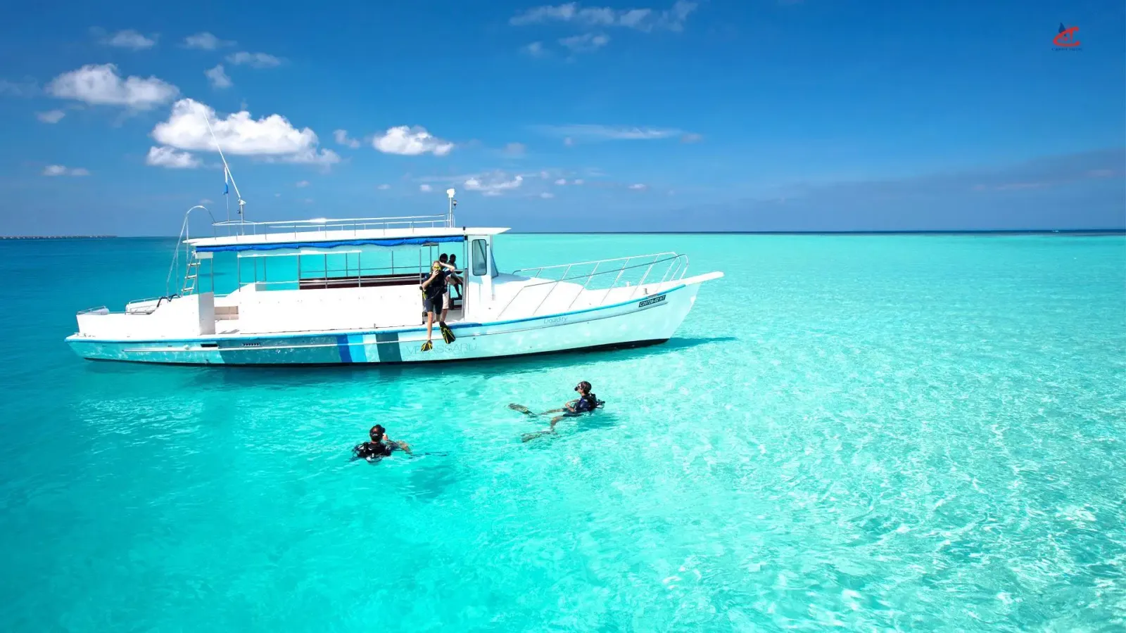 Velassaru Maldives Diving