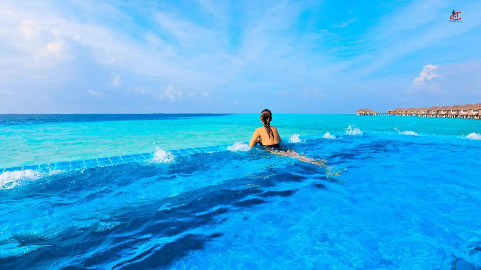 Velassaru Maldives Holiday Resort
