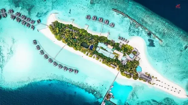 Veligandu Island Resort and Spa North Ari Atoll