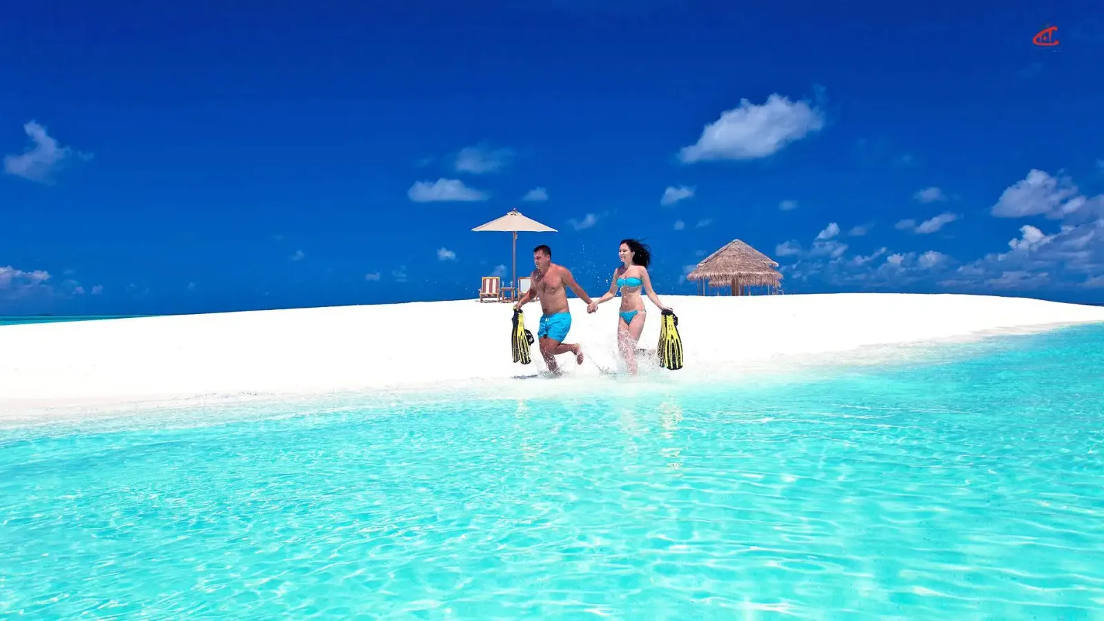 Vilamendhoo Island Resort and Spa Water Spports