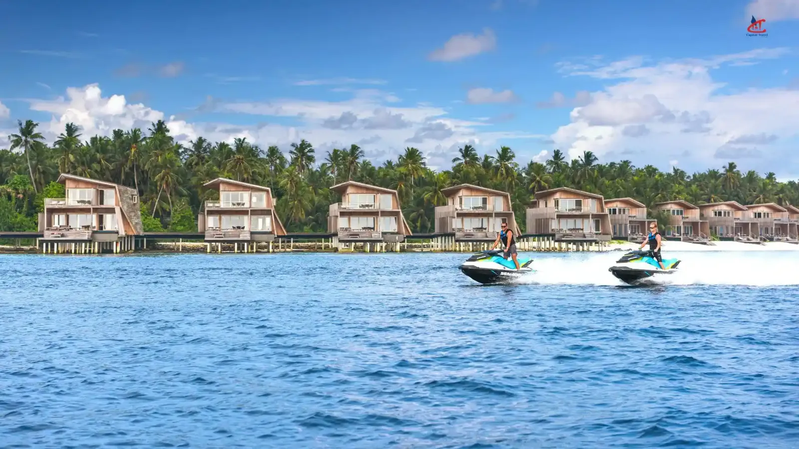 st regis vommuli isalnd resort